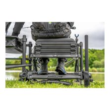 Preston - Absolute Station - Graphite