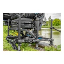 Preston - Absolute Station - Graphite