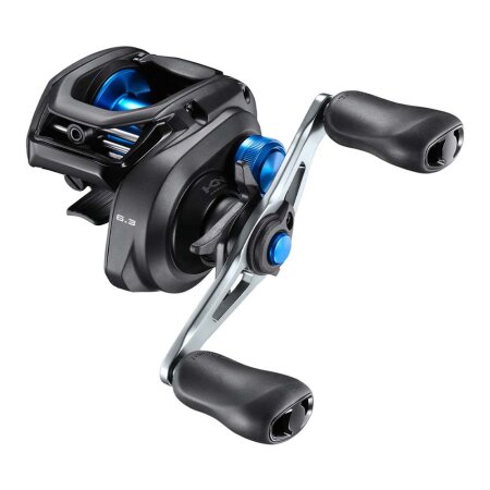 Shimano - Reel SLX - 151 HG Left Hand