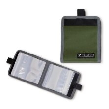 Zebco - Vorfachtasche - Medium
