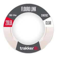 Trakker - Fluoro Link 20m