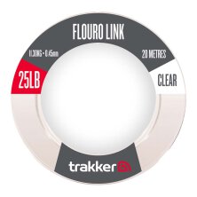 Trakker - Fluoro Link 20m