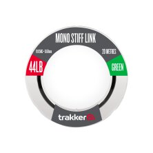 Trakker - Mono Stiff Link Green 20m