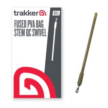 Trakker - Fused PVA Bag Stem - QC Swivel