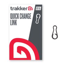 Trakker - Quick Change Link