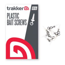 Trakker - Plastic Bait Screws