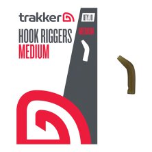 Trakker - Hook Riggers - Medium