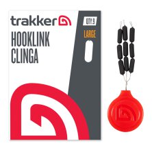 Trakker - Hooklink Clinga - Large