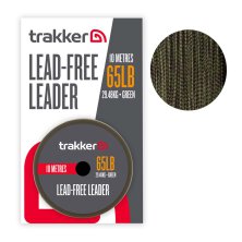 Trakker - Lead Free Leader 10m - 65lb 29.48kg