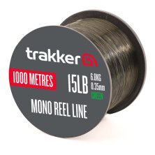 Trakker - Mono Reel Line 1000m