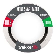 Trakker - Snag Leader Green 100m