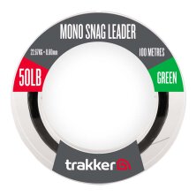 Trakker - Snag Leader Green 100m