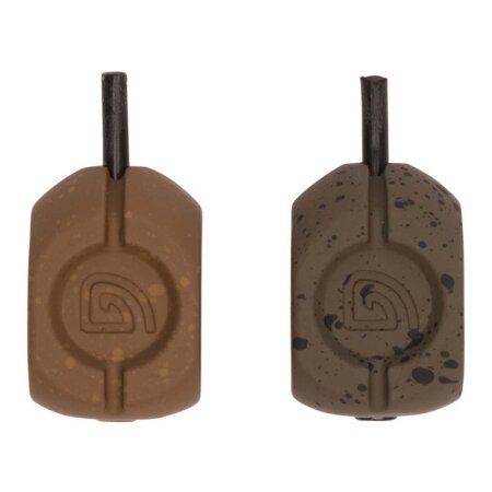 Trakker - Square Pear QC Inline Lead - 2.0oz