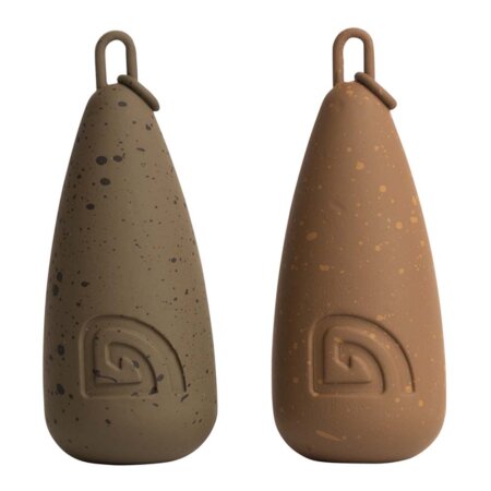 Trakker - Dumpy Heli Lead