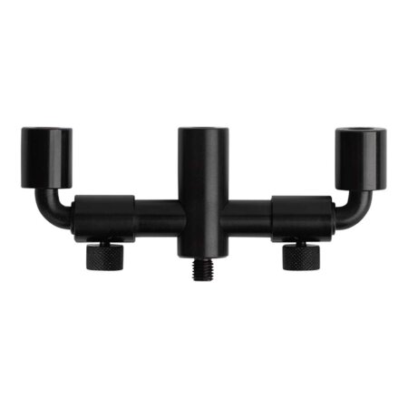 Trakker - 20/20 Adj Swan Neck Buzz Bar 3 Rod