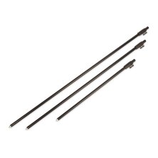 Trakker - Slimline Storm Pole - 24-46 inch
