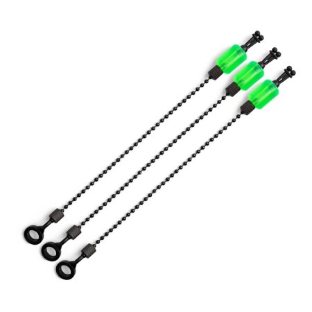 Trakker - Clinga Dumpy Kit Set 3 Pack - Green