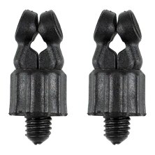 Trakker - Clinga Adjustable Line Clip - Pair