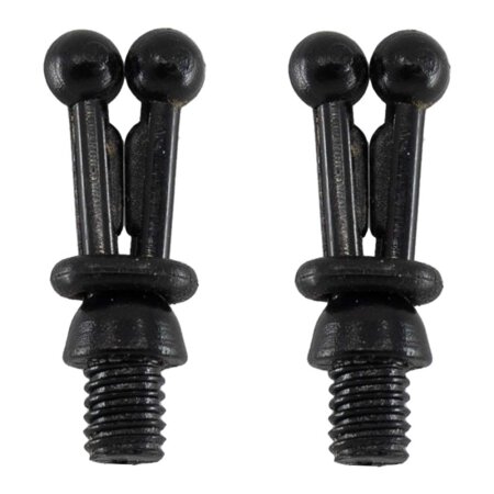 Trakker - Clinga Clips - Pair