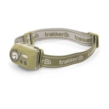Trakker - Nitelife Headtorch 220m