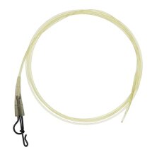 Poseidon - Lead Core Leader with Full Metal Lead Clip -...