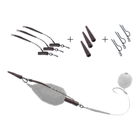 Poseidon - Multi Lead Action Kit