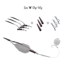 Poseidon - Multi Lead Action Kit - Size M