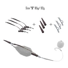 Poseidon - Multi Lead Action Kit - Size L