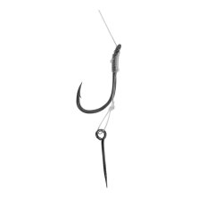 Preston - 15"/38 cm Bayonet Hair Rigs - 14 KKH