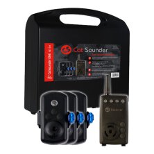 Carp Sounder - Catsounder One Set
