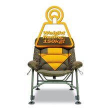 Solar Tackle - SP C-Tech Sofa Chair
