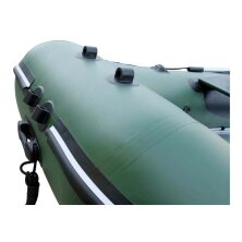 Allroundmarin - Poker 430 Green/Black - B-WARE