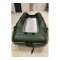 Allroundmarin - Poker 430 Green/Black - B-WARE