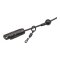 Korda - Kable Leadcore Leader Heli Safe 50cm - Gravel
