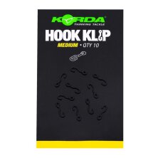 Korda - Hook Klip - Medium