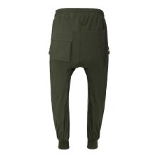 Korda - Ultralite Joggers Olive - Large