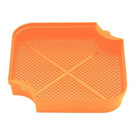 Guru - Maggot Riddle - Orange