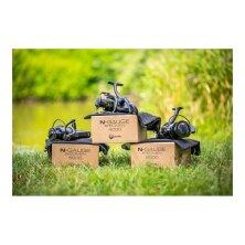 Guru - N-Gauge Specimen Reel