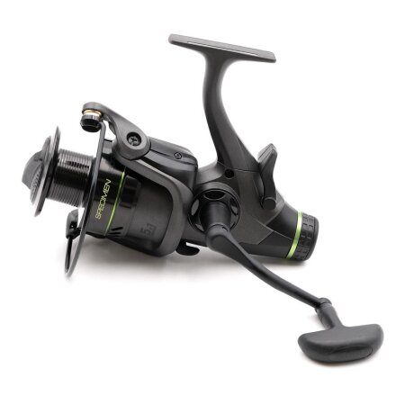 Guru - N-Gauge Specimen Reel - 6000