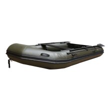 Fox - 290 Green Inflatable Boat - Air Deck Green