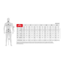 Fox Rage - Winter Suit - XLarge