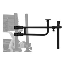 Preston - Offbox Side Tray Support Accessory Arm