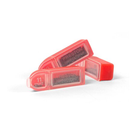 Preston - Stotz Refill -Size 4