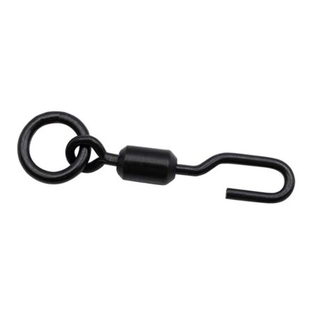 Korda - Spinner Ring Swivel XX - Size 11