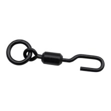 Korda - Spinner Ring Swivel XX - Size 11