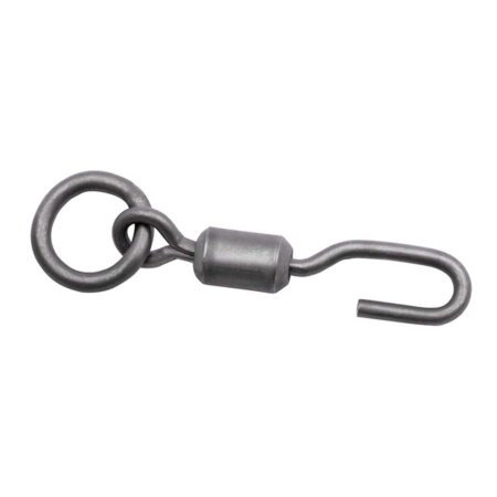 Korda - PTFE Spinner Ring Swivel XX - Size 11