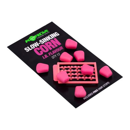Korda - Slow Sinking Corn IB Pink