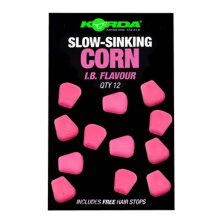 Korda - Slow Sinking Corn IB Pink