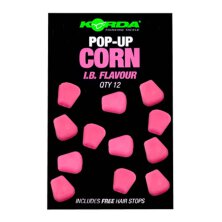 Korda - Pop Up Corn IB Pink