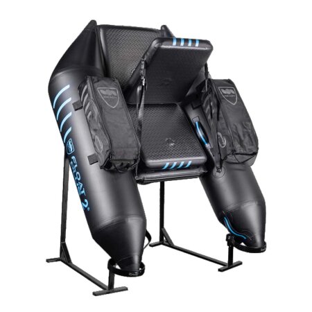 Float Plus - 2 Bellyboat - B-Ware